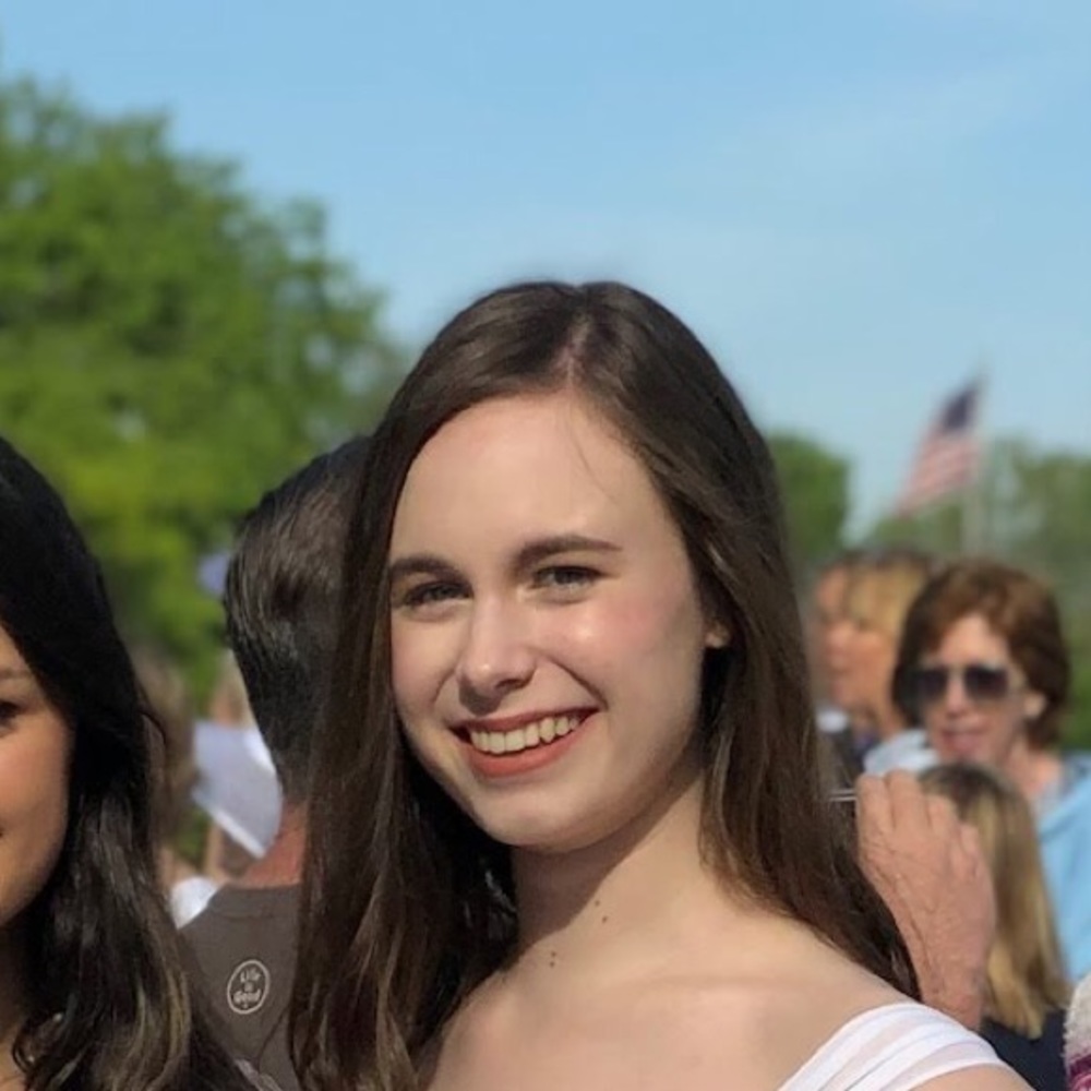 Meet your Posher, Emma